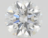0.30 carat Round diamond G VS1 Excellent
