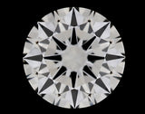0.30 carat Round diamond G  VVS1 Excellent