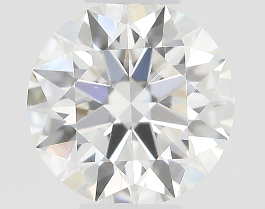 0.30 carat Round diamond H  VS2 Excellent