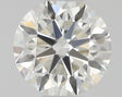 0.40 carat Round diamond I VS1 VeryGood