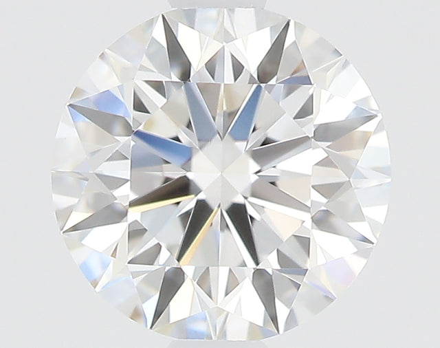 0.50 carat Round diamond F VS1 Excellent