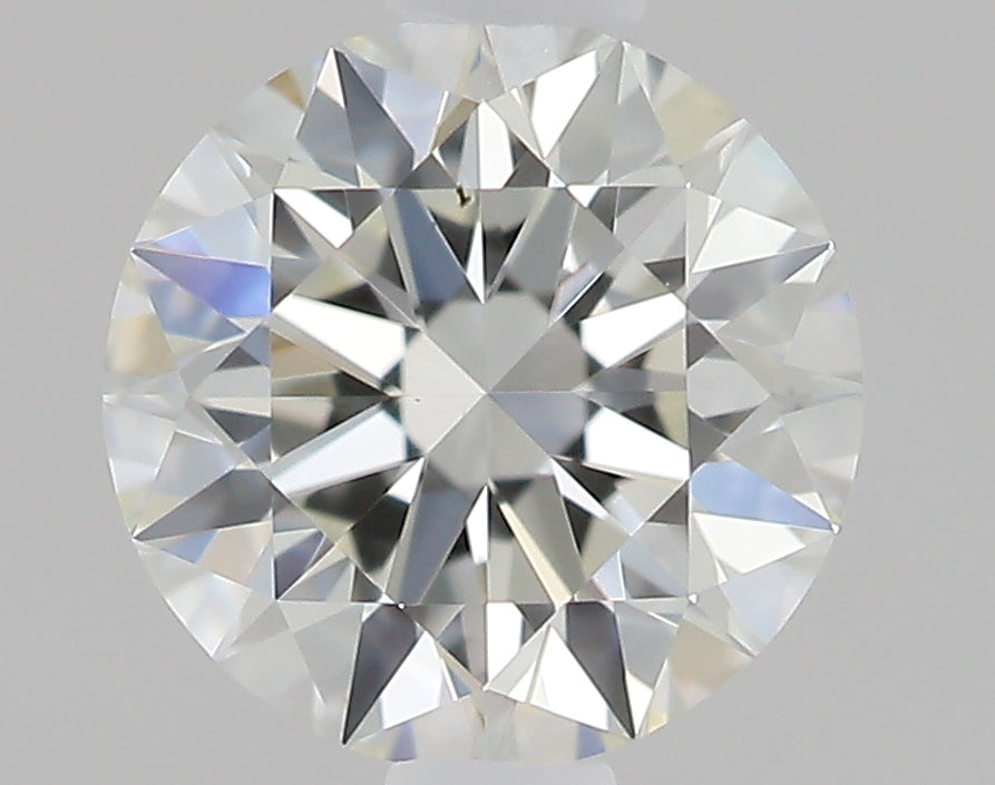 0.30 carat Round diamond I  VS1 Excellent