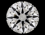 0.30 carat Round diamond G VS2 Excellent