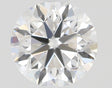 0.50 carat Round diamond H VS1 VeryGood