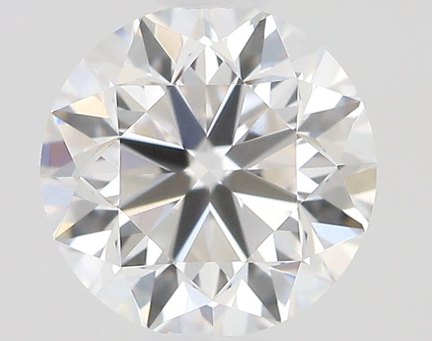 0.50 carat Round diamond H VS1 VeryGood