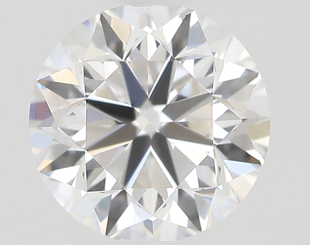 0.50 carat Round diamond H VS1 VeryGood