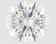 0.30 carat Round diamond F VVS2 Excellent