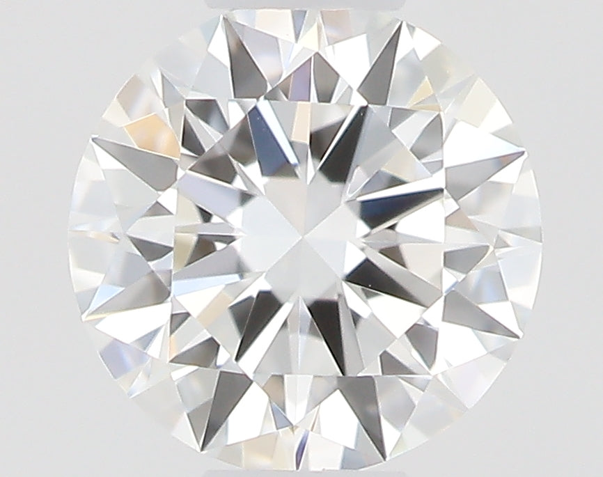 0.30 carat Round diamond F VVS2 Excellent