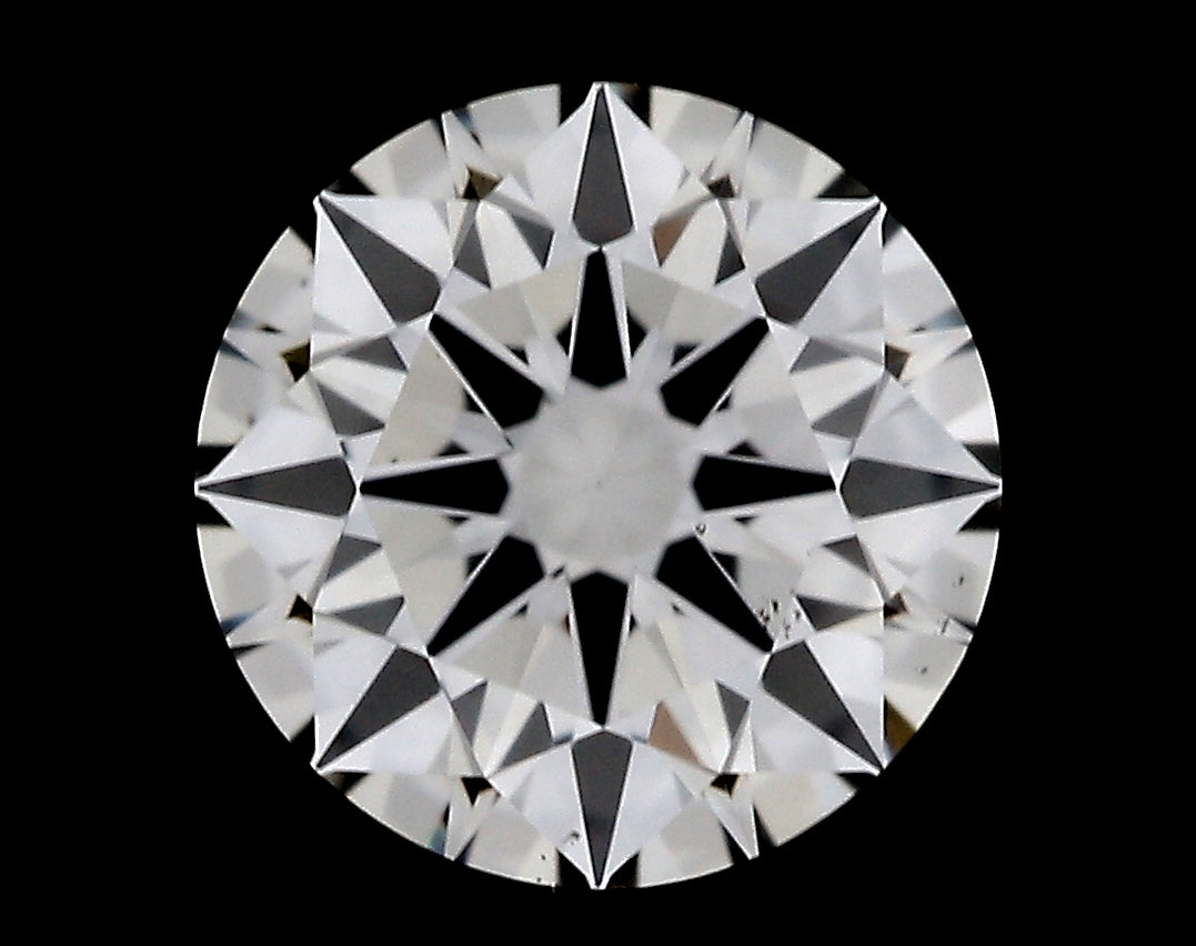 0.30 carat Round diamond F  VS2 Excellent