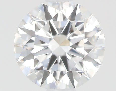 0.31 carat Round diamond F VVS2 Excellent