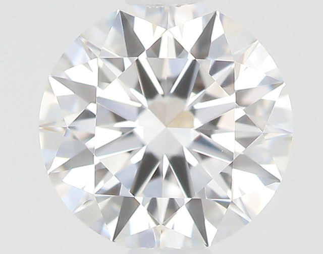0.31 carat Round diamond F VVS2 Excellent