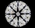 0.50 carat Round diamond H VS2 VeryGood