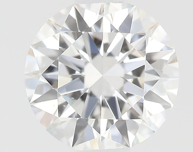 0.30 carat Round diamond G VS2 Excellent