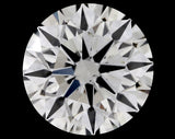 1.00 carat Round diamond H  SI1 Excellent