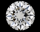 0.30 carat Round diamond E SI1 Excellent