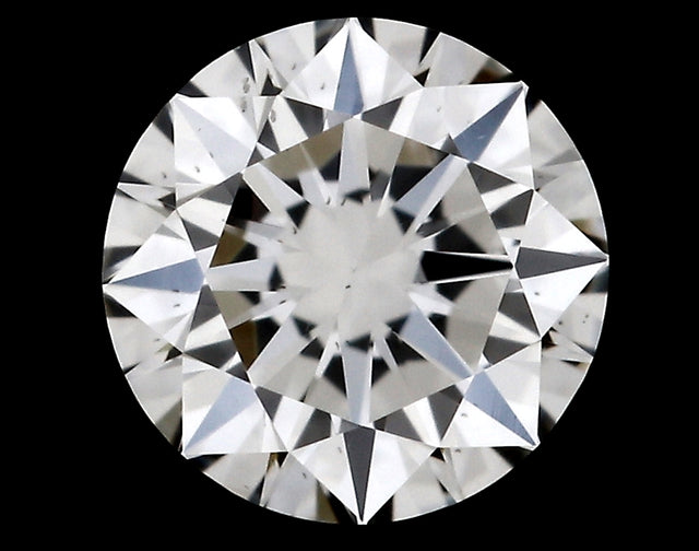 0.30 carat Round diamond E SI1 Excellent