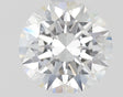 0.50 carat Round diamond E VS1 Excellent