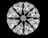 0.70 carat Round diamond G  SI1 Excellent