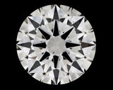 0.30 carat Round diamond H  VS2 Excellent