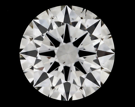 0.30 carat Round diamond H  VS2 Excellent