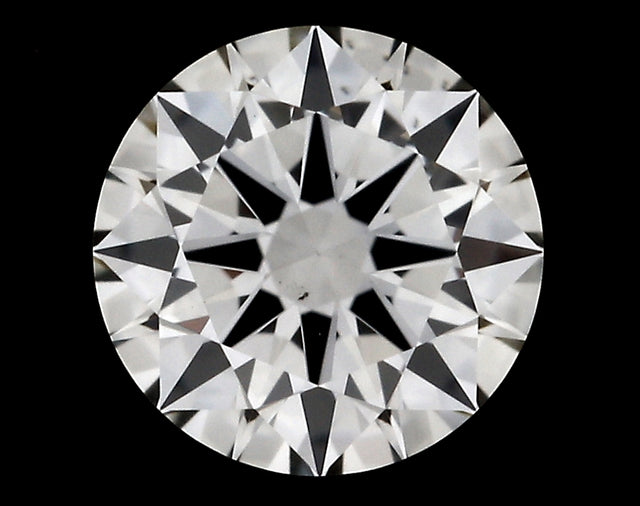 0.30 carat Round diamond H  VS2 Excellent