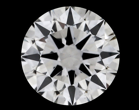 0.30 carat Round diamond G  VS2 Excellent