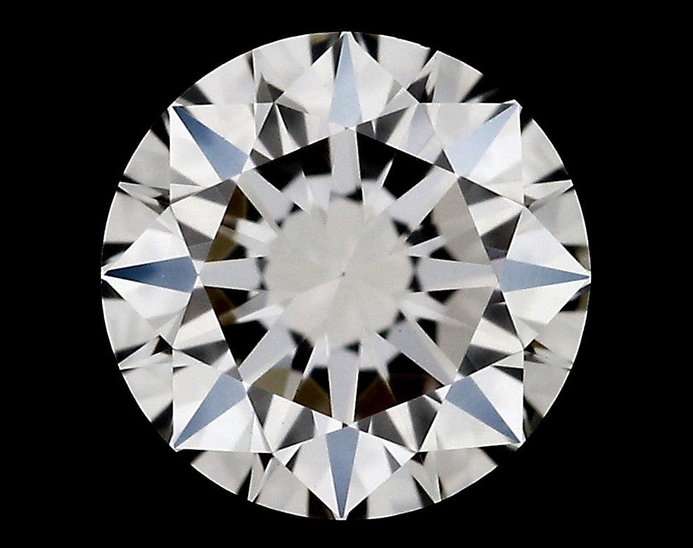 0.30 carat Round diamond H  VVS1 Excellent