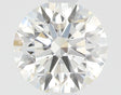 0.35 carat Round diamond J VS2 Excellent