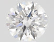 0.30 carat Round diamond G VVS2 Excellent
