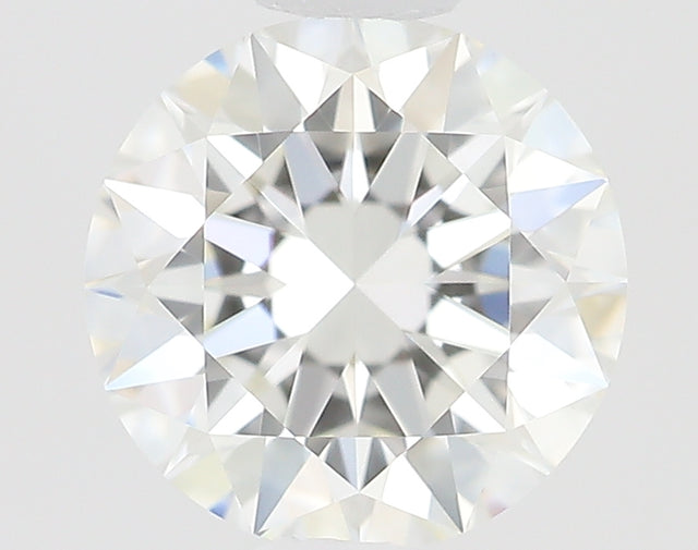 0.50 carat Round diamond I VS1 Excellent