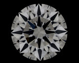 0.31 carat Round diamond F  SI1 Excellent