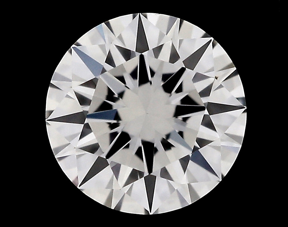 0.23 carat Round diamond E  VVS1 Excellent