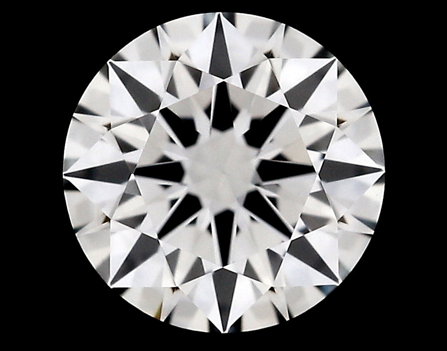 0.23 carat Round diamond G  VVS2 Excellent