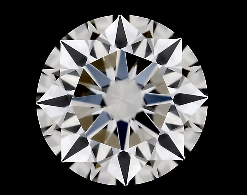 0.30 carat Round diamond G VVS1 Excellent