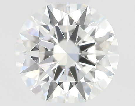 0.30 carat Round diamond H  VVS2 Excellent