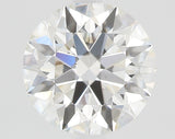 0.70 carat Round diamond G VS1 Excellent