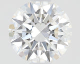 0.30 carat Round diamond G VS2 Excellent