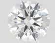 0.30 carat Round diamond F VVS1 Excellent