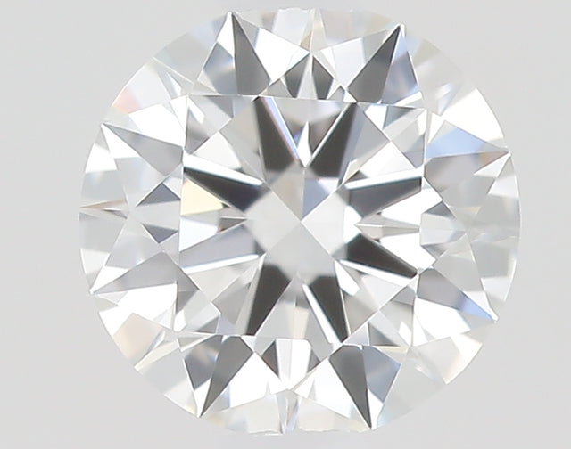 0.30 carat Round diamond F VVS1 Excellent
