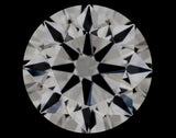 2.01 carat Round diamond F  VS1 Excellent