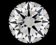 0.30 carat Round diamond G VVS1 Excellent