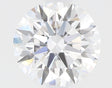 0.55 carat Round diamond D  IF Excellent