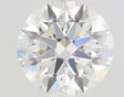 0.40 carat Round diamond J VVS2 Excellent