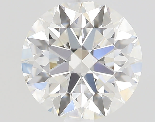 0.40 carat Round diamond J VVS2 Excellent