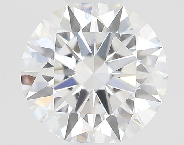 0.30 carat Round diamond F VS1 Excellent