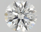 0.70 carat Round diamond G  VS2 Excellent