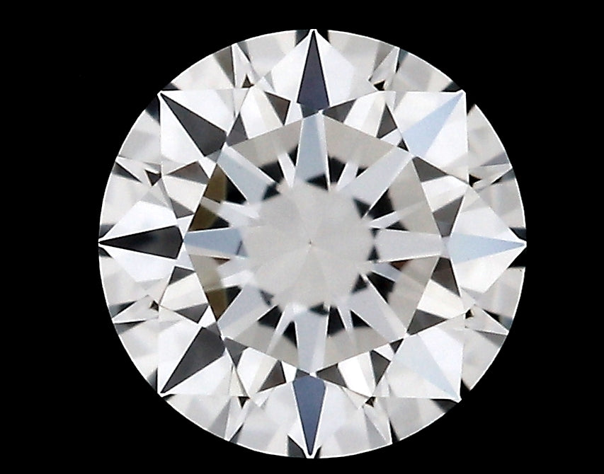 0.20 carat Round diamond D  VS1 Excellent