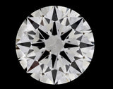 0.70 carat Round diamond H  VS2 Excellent