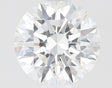 0.30 carat Round diamond F VS1 Excellent