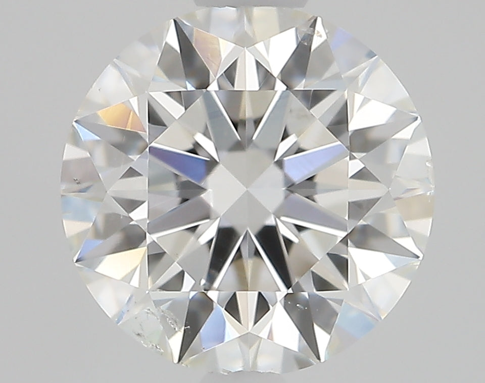 1.03 carat Round diamond G  SI2 Excellent